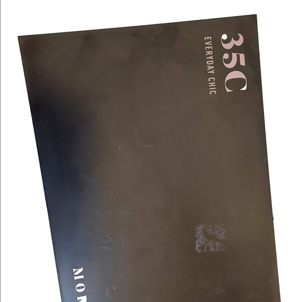 MORPHE 35 C EVERYDAY CHIC - Picture 4 of 7